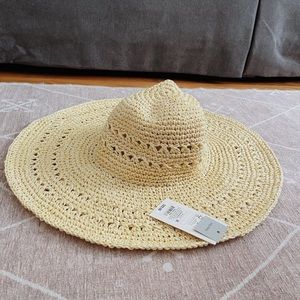 Beach Hat
